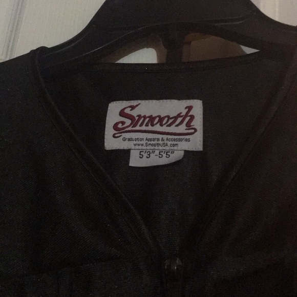 Grad Cap & Gown - Picture 5 of 7